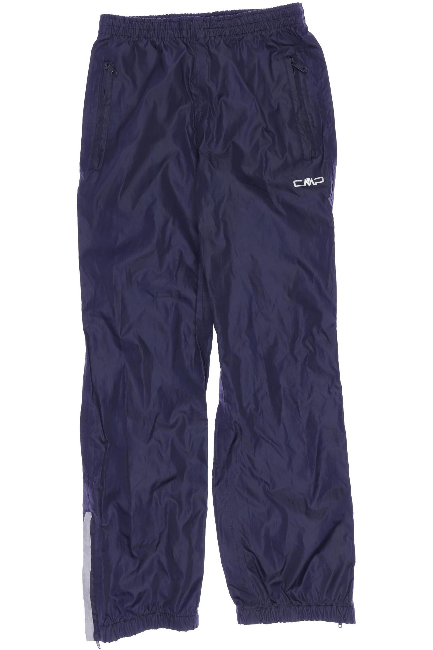 

CMP Herren Stoffhose, marineblau, Gr. 140