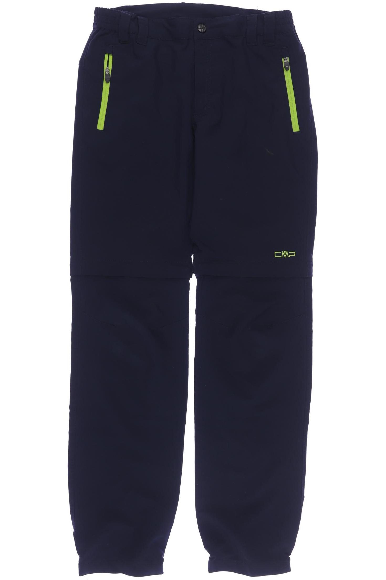 

CMP Herren Stoffhose, marineblau, Gr. 152