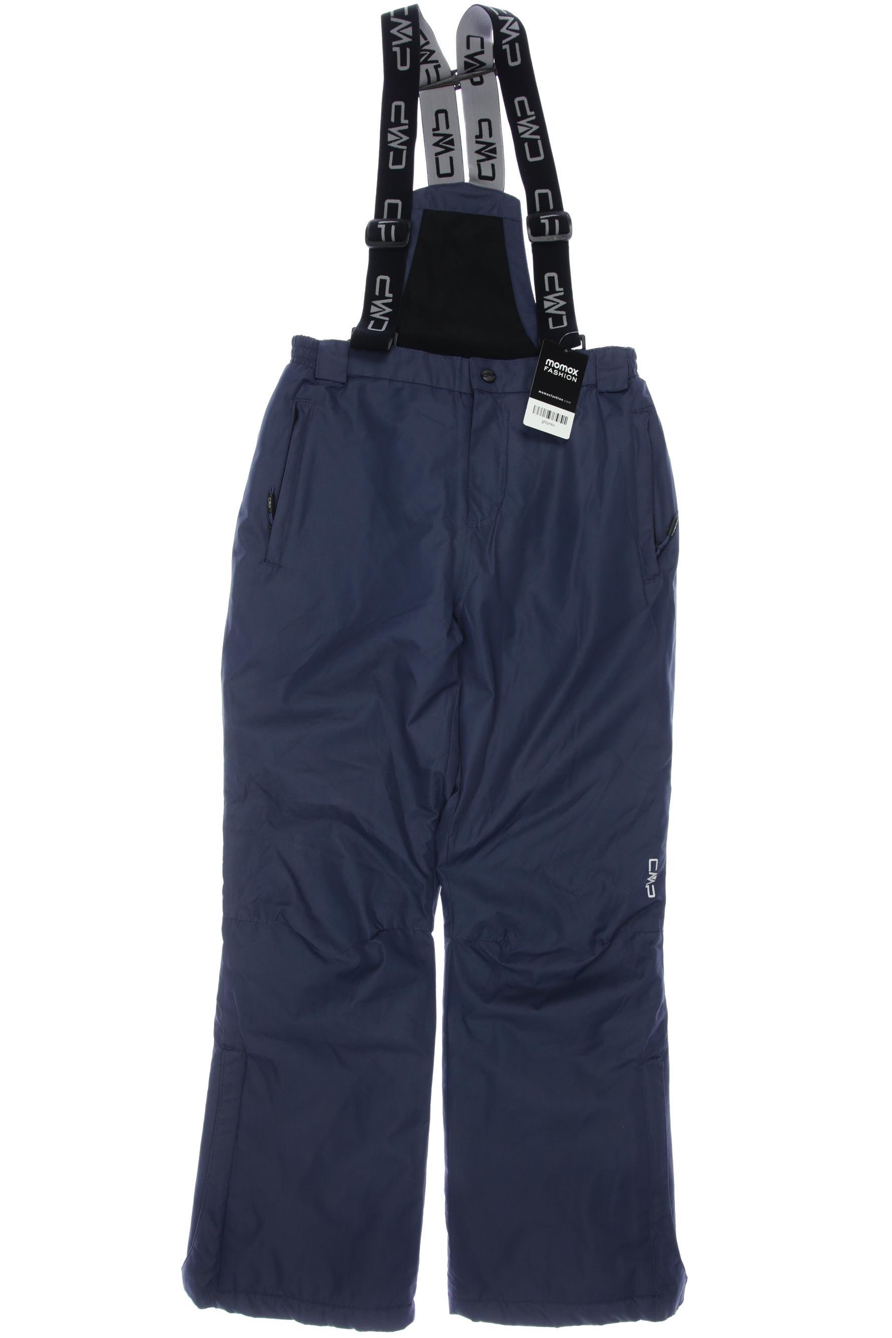 

CMP Jungen Stoffhose, marineblau, Gr. 164