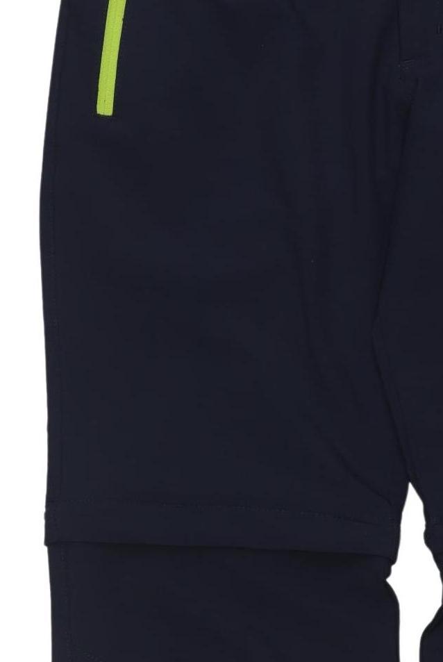 Thumbnail - CMP Jungen Stoffhose, neon, Gr. 164