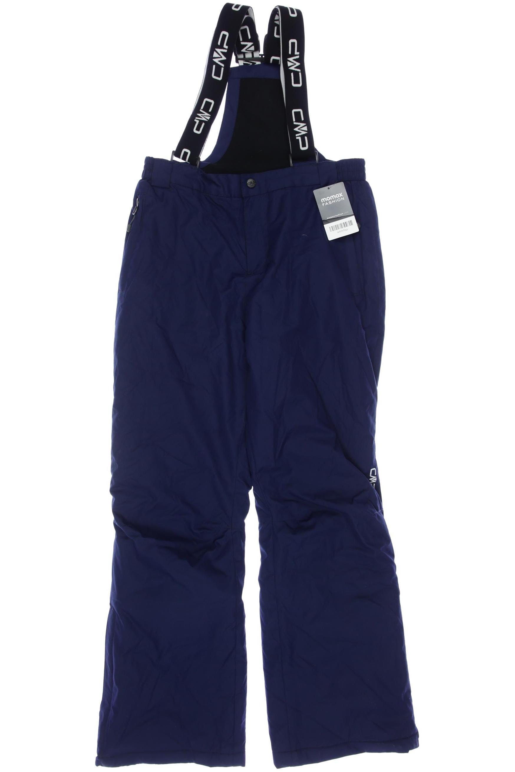 

CMP Herren Stoffhose, marineblau, Gr. 164