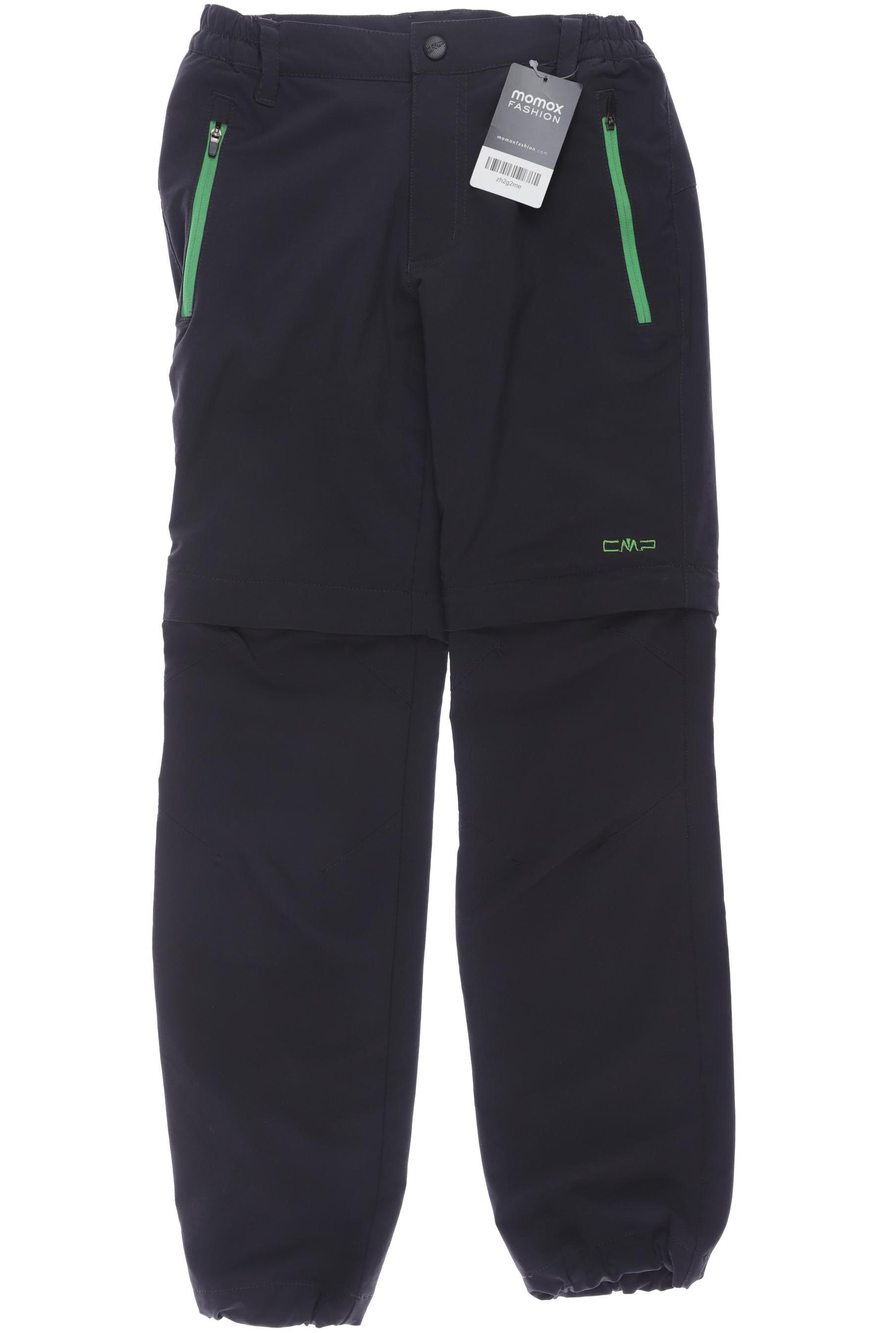 

CMP Jungen Stoffhose, grau