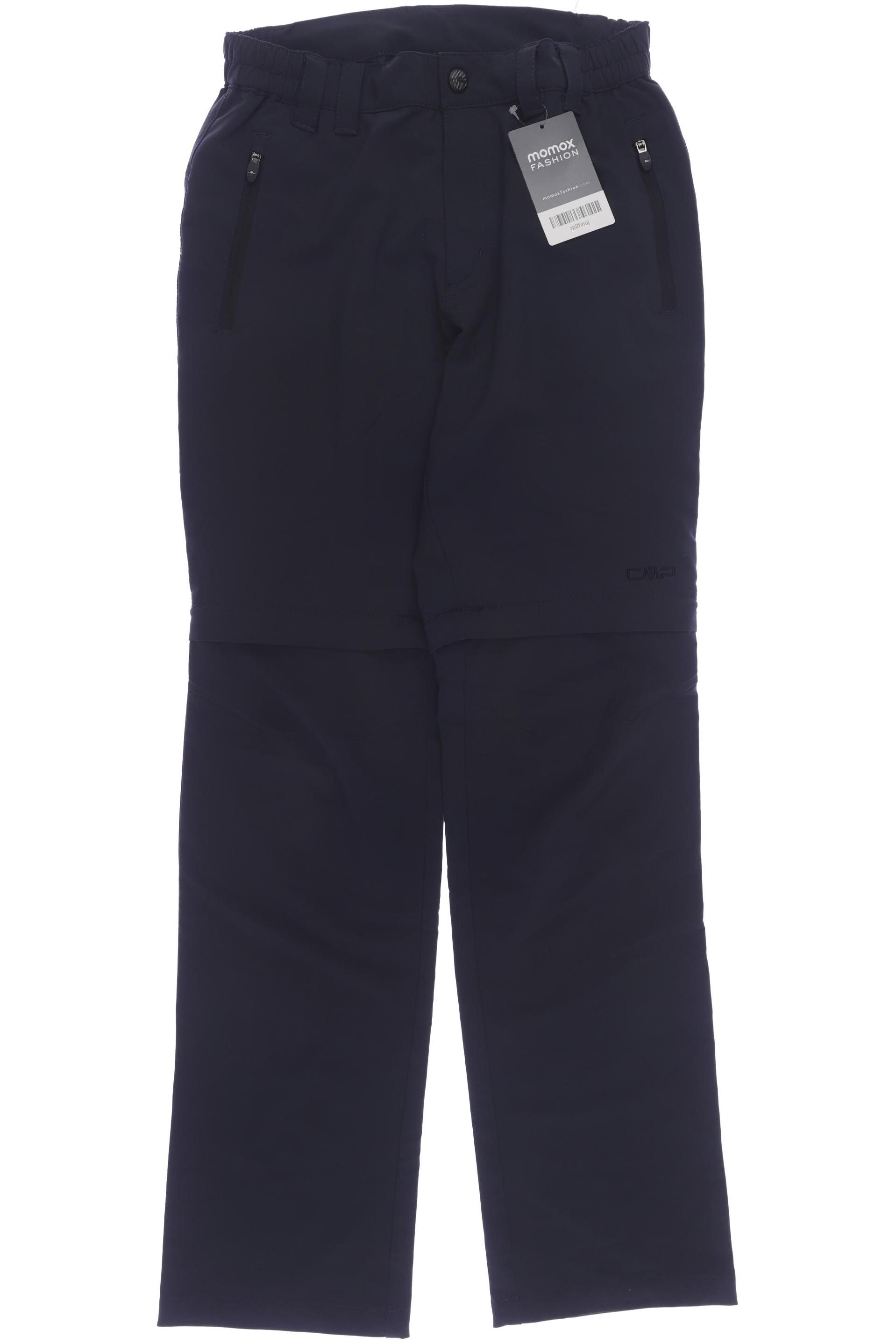 

CMP Jungen Stoffhose, grau