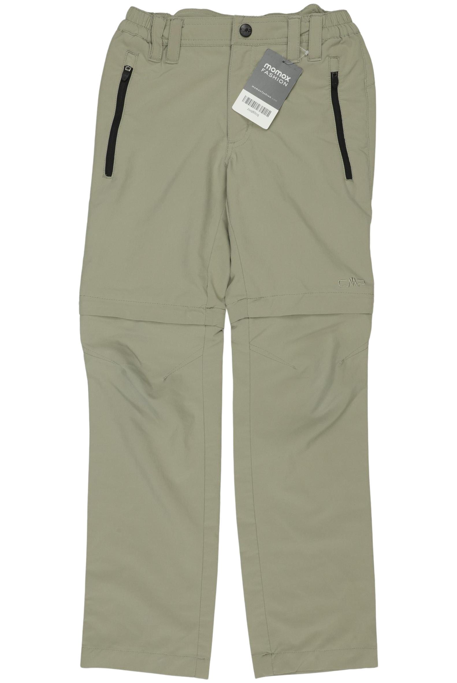 

CMP Herren Stoffhose, beige, Gr. 128