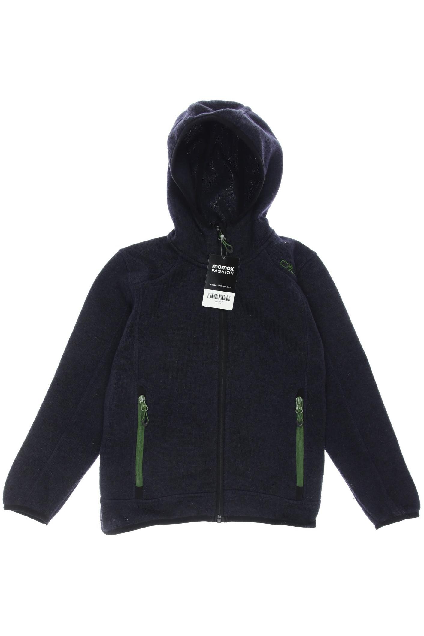 

CMP Herren Strickjacke, grau, Gr. 128