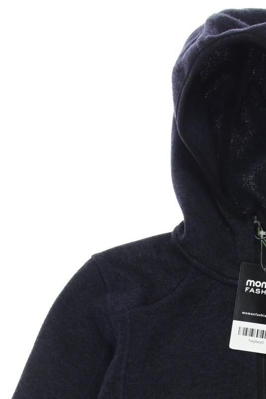 Thumbnail - CMP Herren Strickjacke, grau, Gr. 128