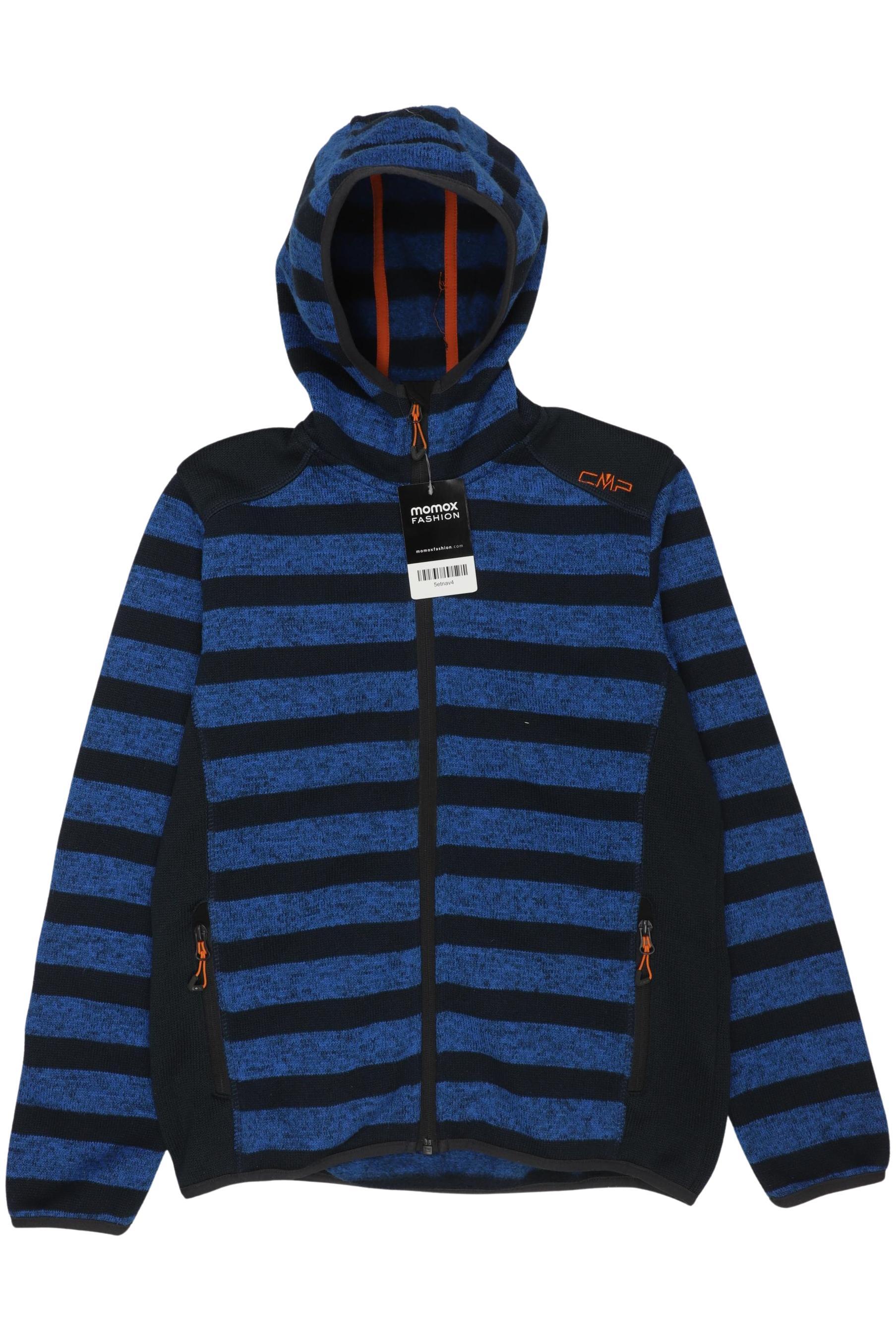 

CMP Herren Strickjacke, marineblau, Gr. 152