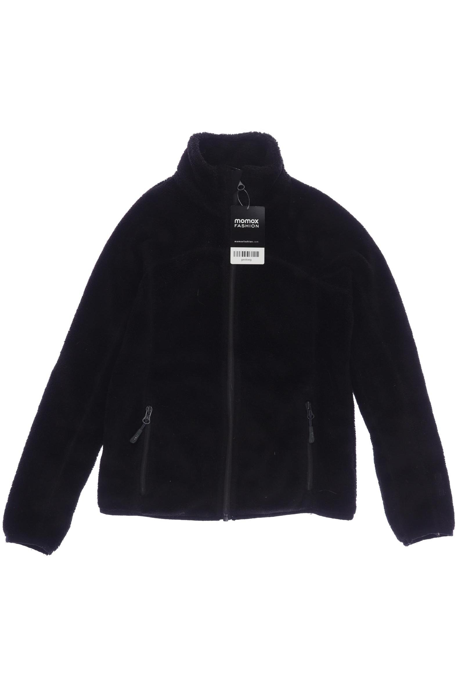 

CMP Jungen Strickjacke, schwarz