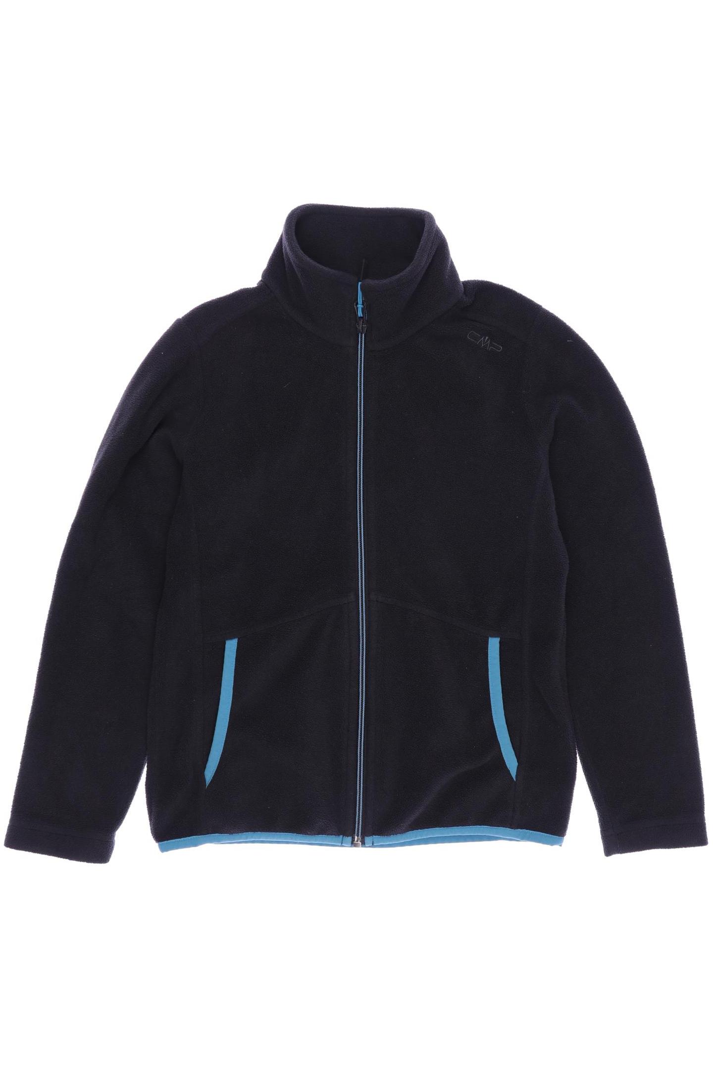 

CMP Herren Strickjacke, grau, Gr. 140