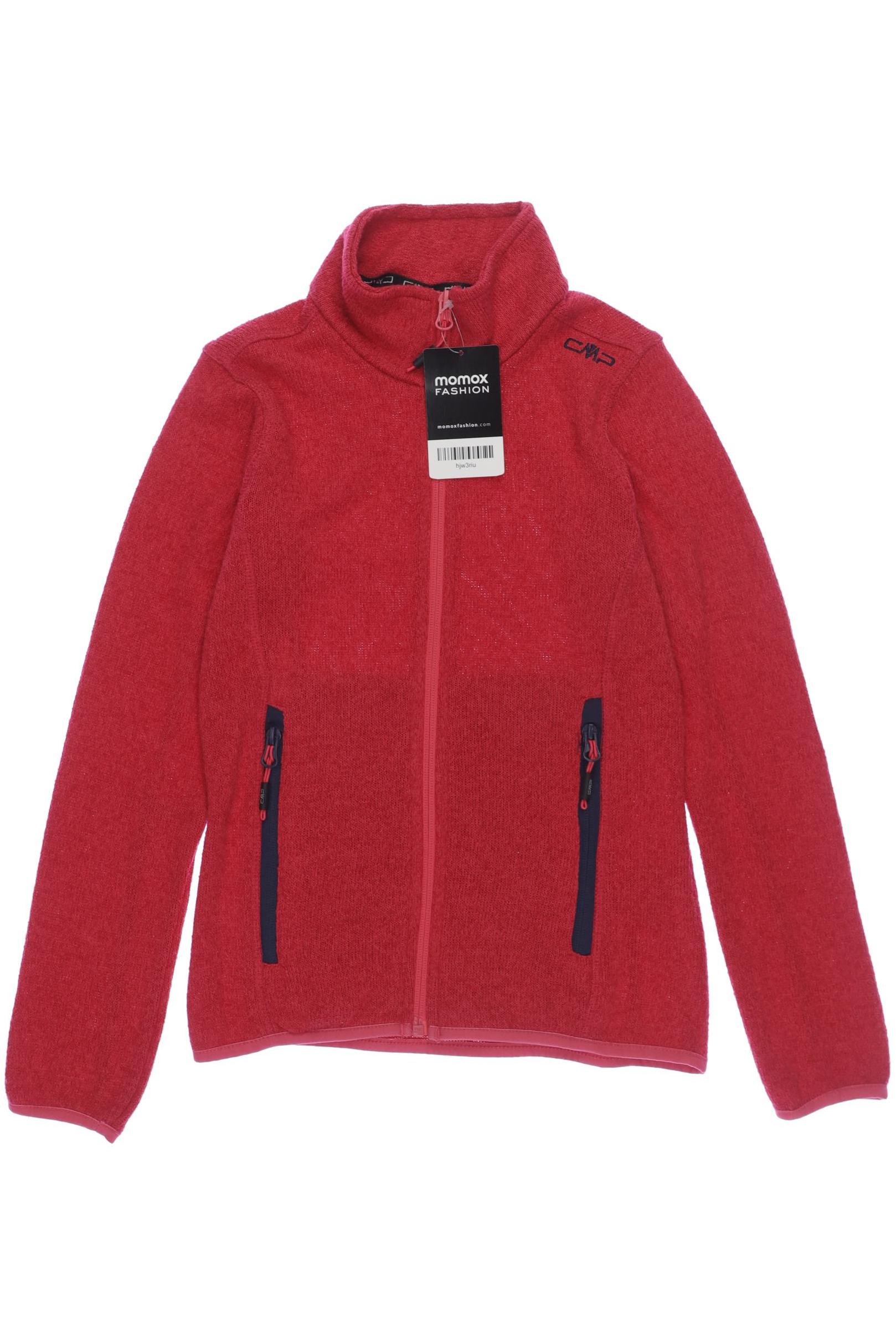 

CMP Jungen Strickjacke, pink