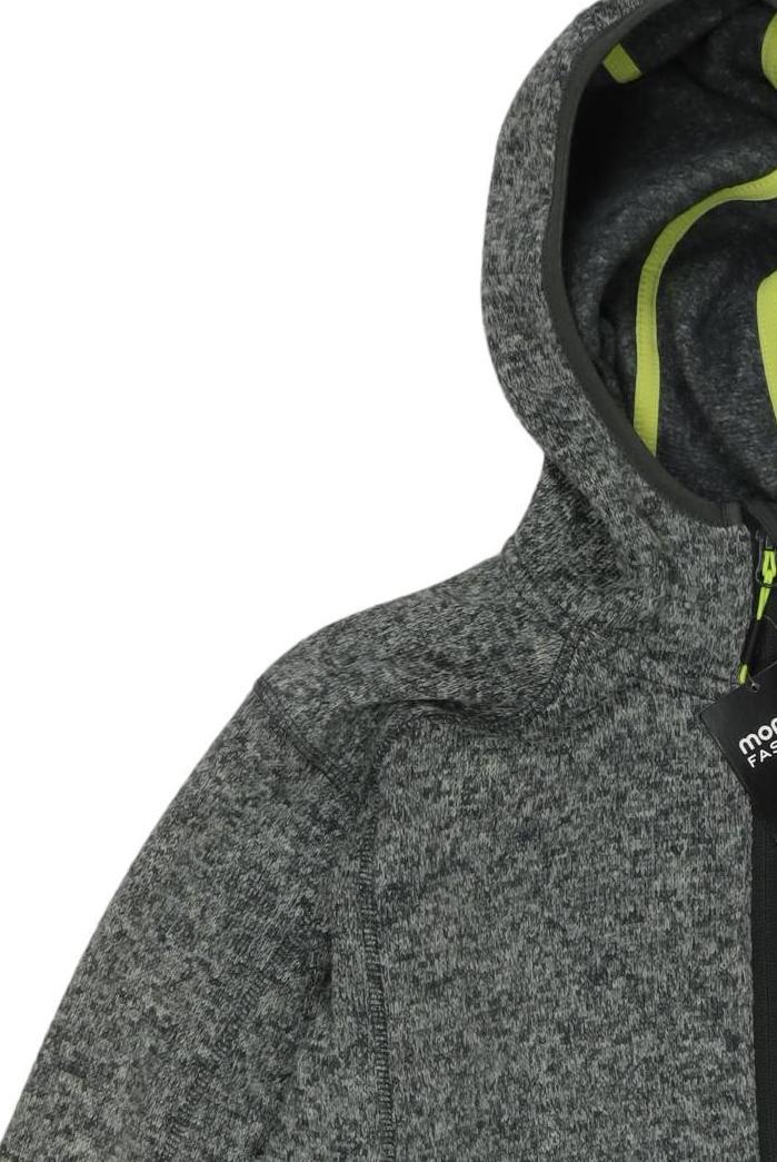 Thumbnail - CMP Jungen Strickjacke, grau, Gr. 176