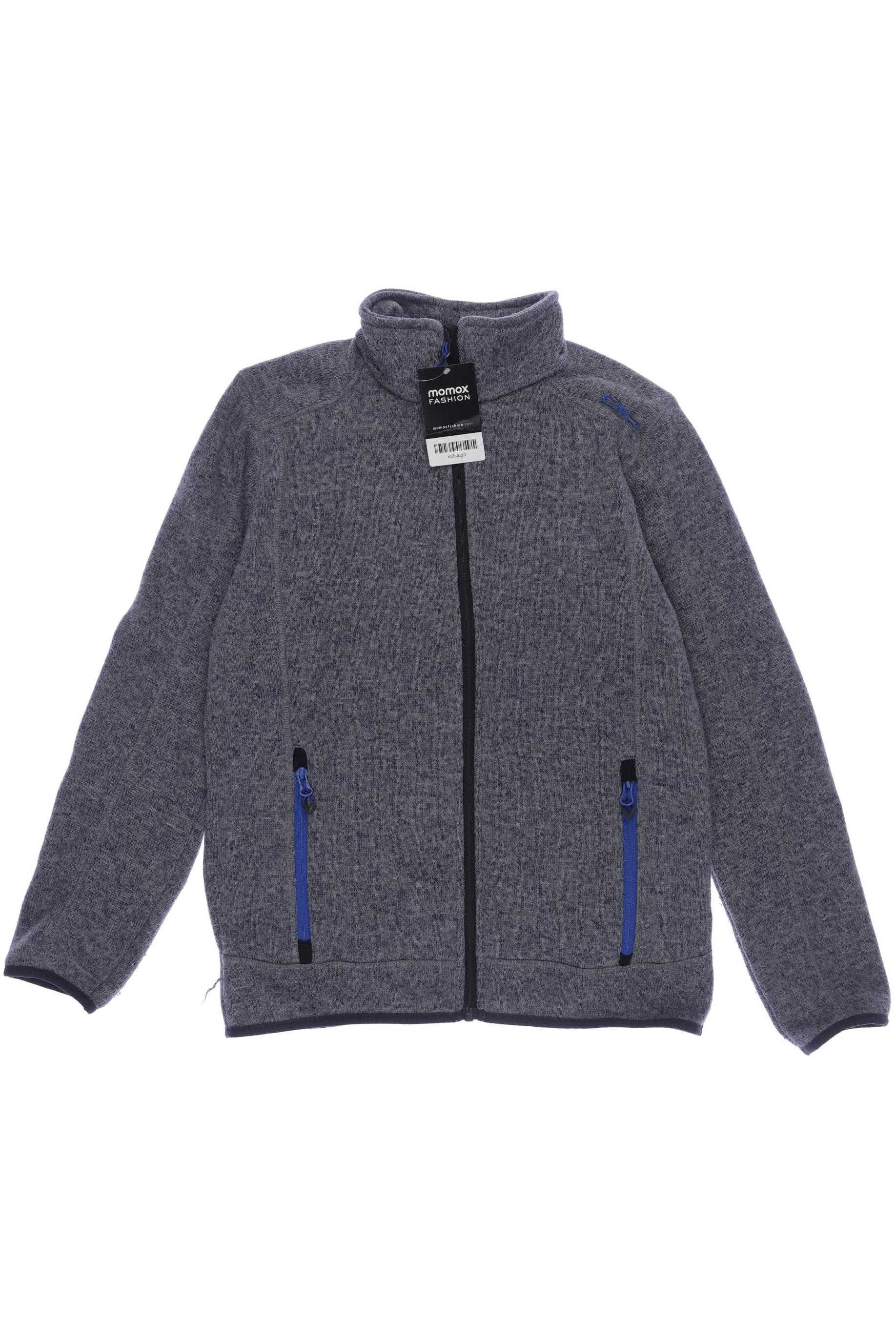 

CMP Jungen Strickjacke, blau