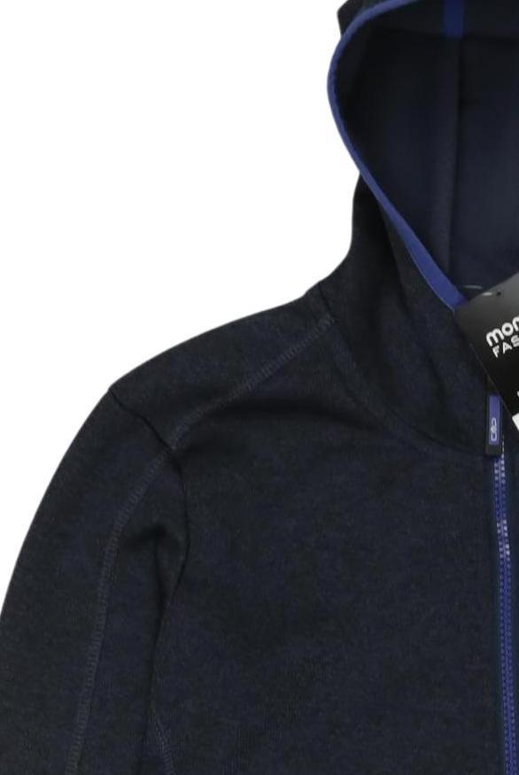 Thumbnail - CMP Jungen Strickjacke, marineblau, Gr. 164