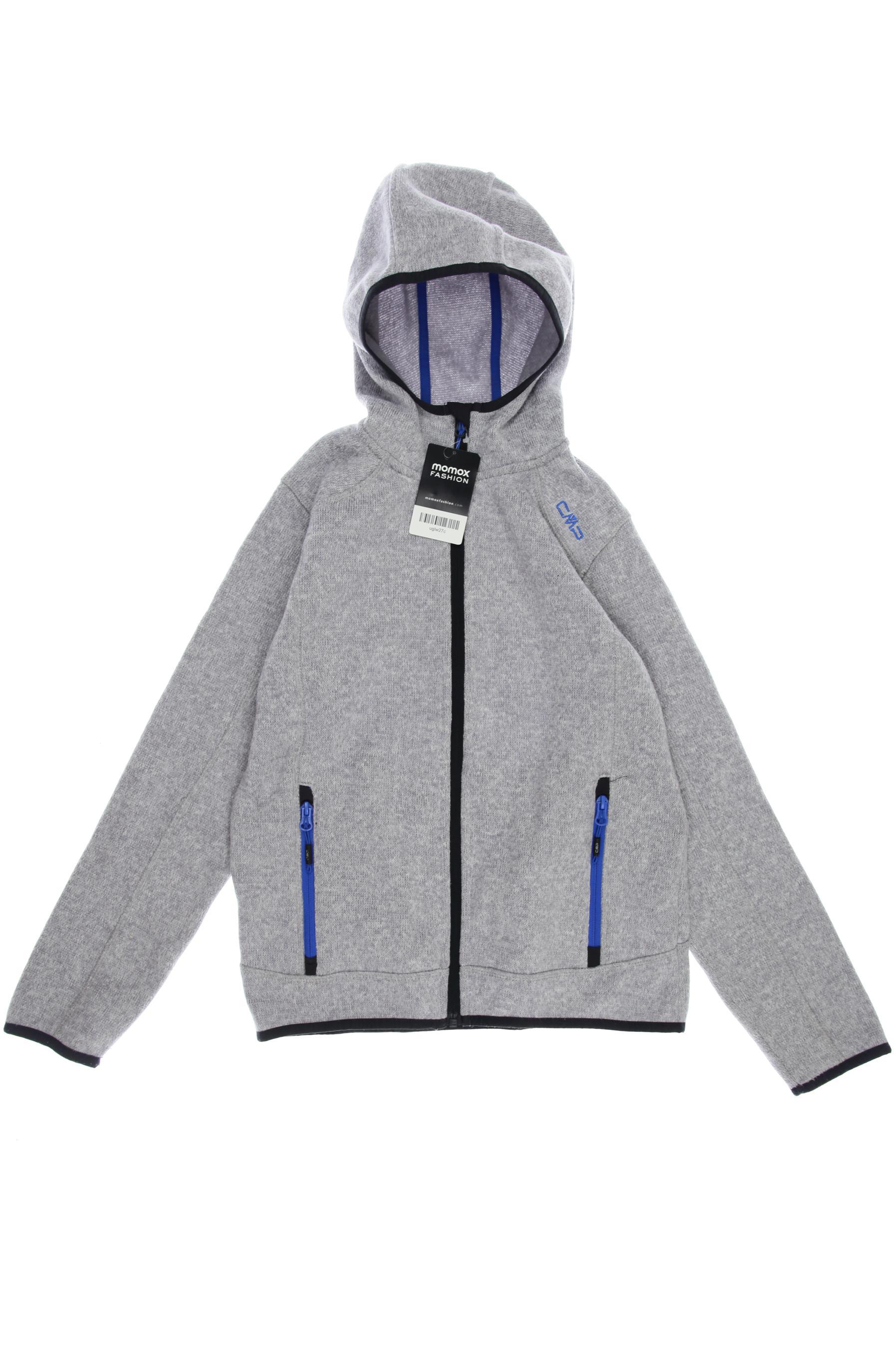 

CMP Herren Strickjacke, grau, Gr. 158