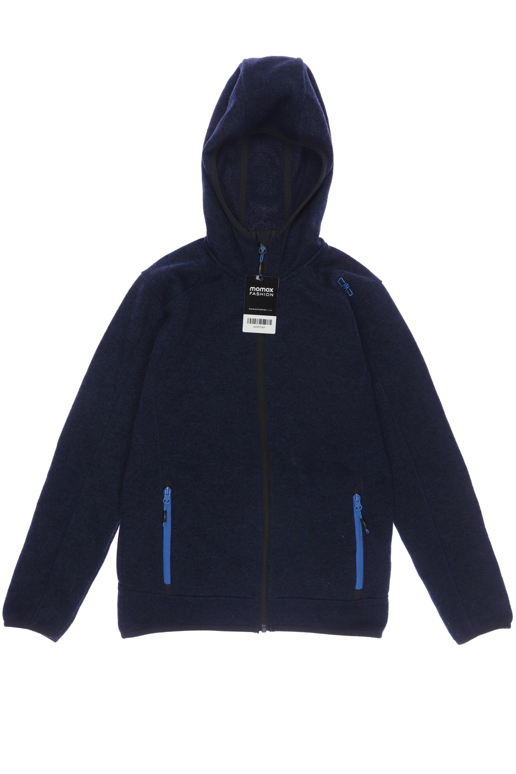 

CMP Herren Strickjacke, marineblau, Gr. 164