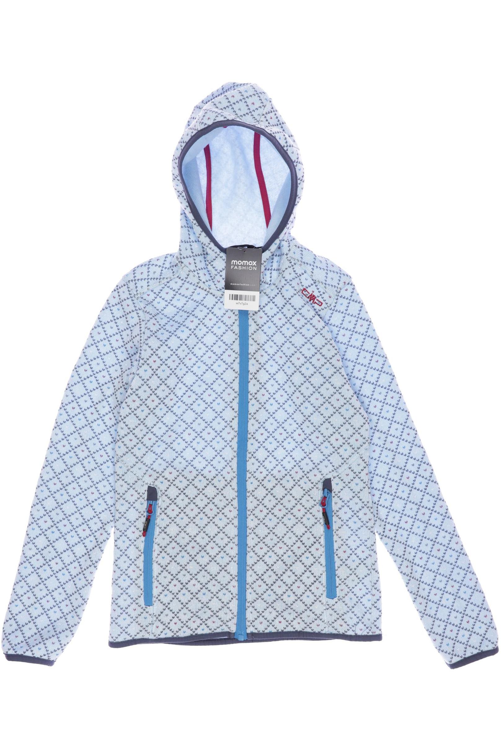 

CMP Herren Strickjacke, hellblau, Gr. 152