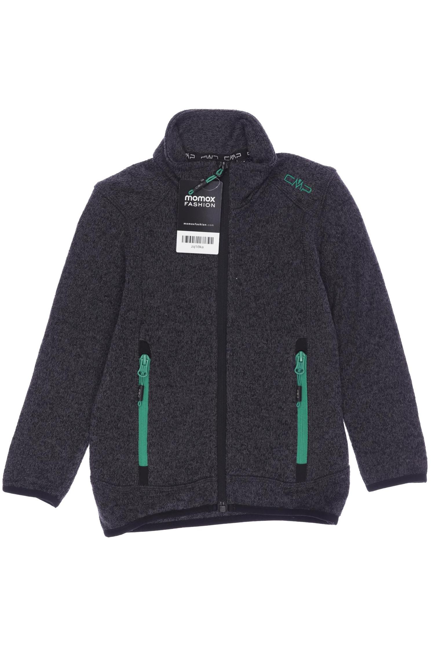 

CMP Jungen Strickjacke, grau