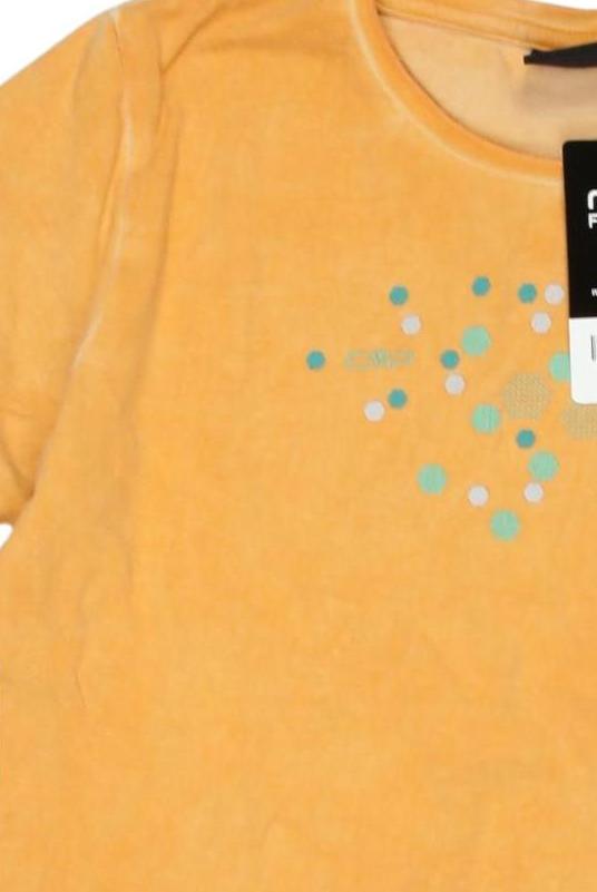 Thumbnail - CMP Jungen T-Shirt, orange, Gr. 152