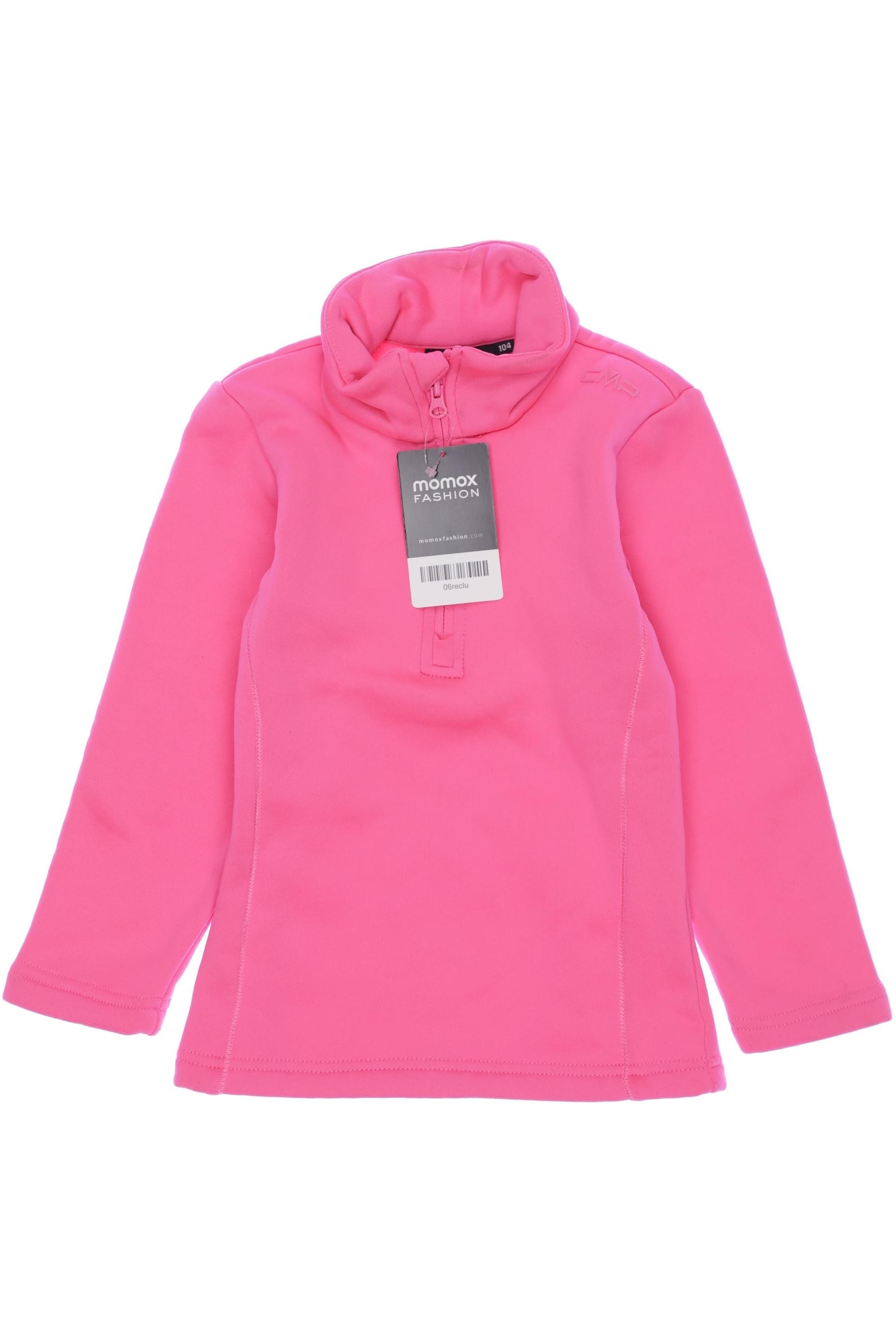 

CMP Damen Hoodies & Sweater, pink, Gr. 104
