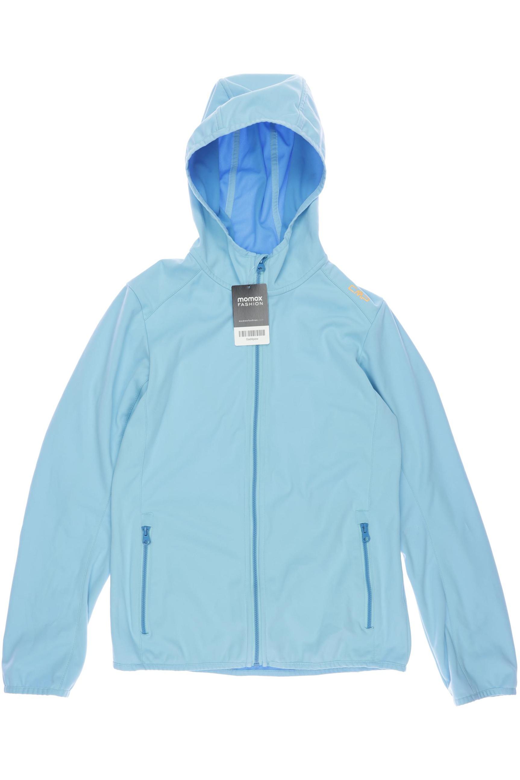 

CMP Damen Hoodies & Sweater, hellblau, Gr. 176