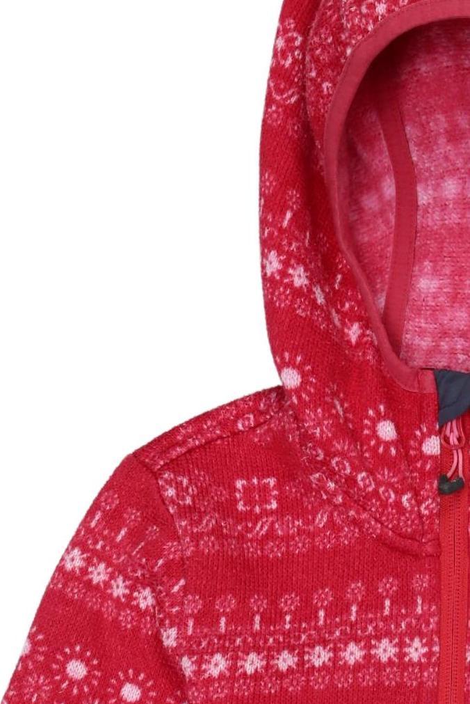 Thumbnail - CMP Mädchen Hoodies &amp; Sweater, rot, Gr. 110