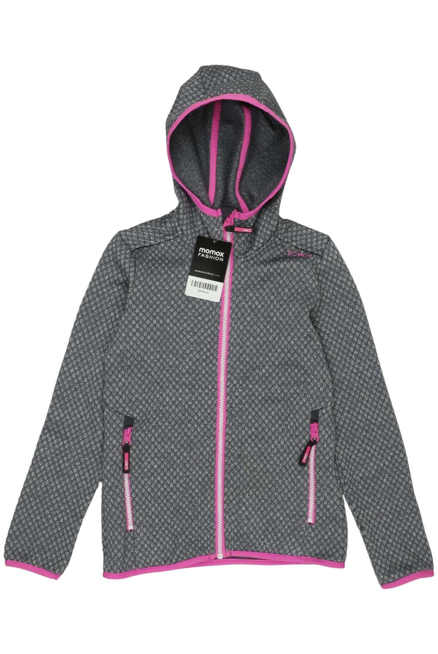 

CMP Damen Hoodies & Sweater, mehrfarbig, Gr. 140