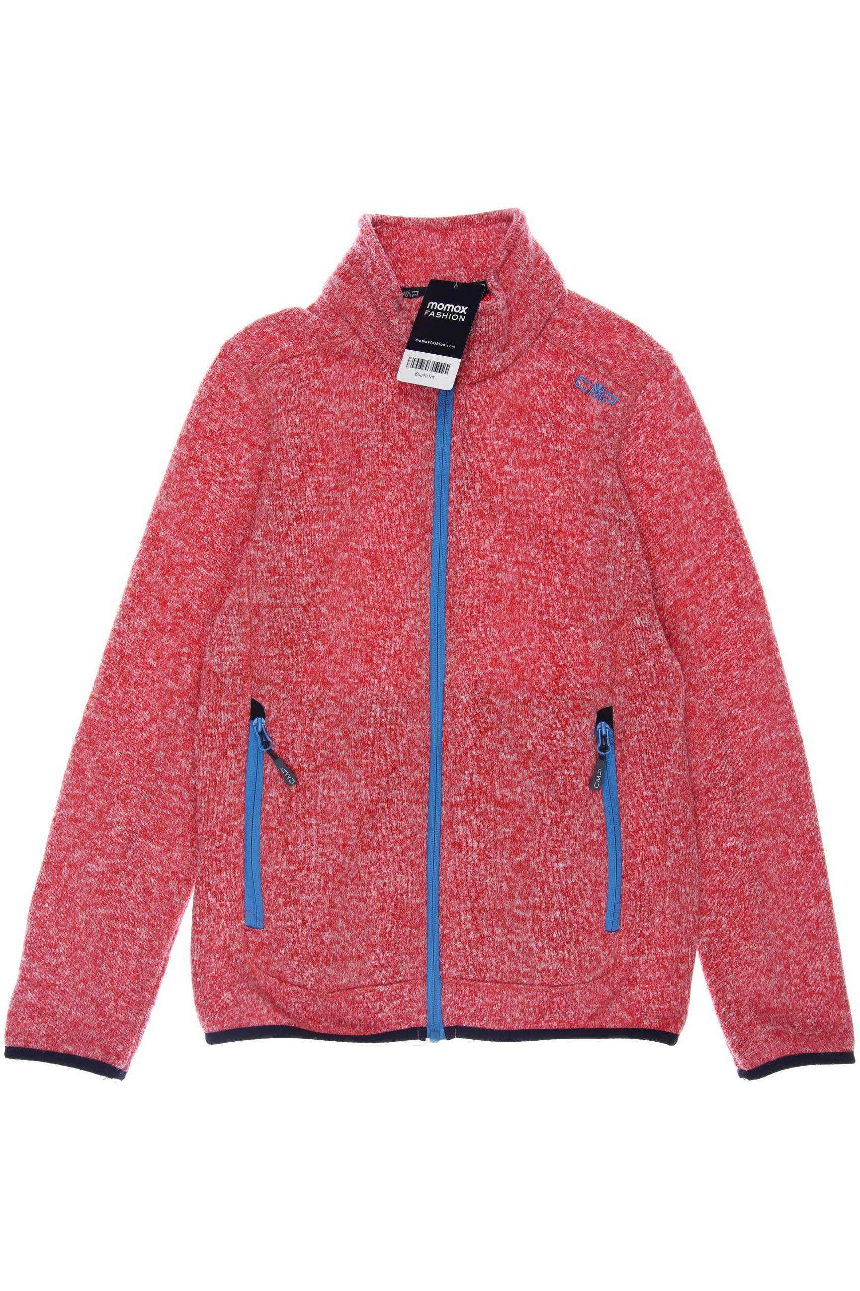 

CMP Damen Hoodies & Sweater, pink, Gr. 176