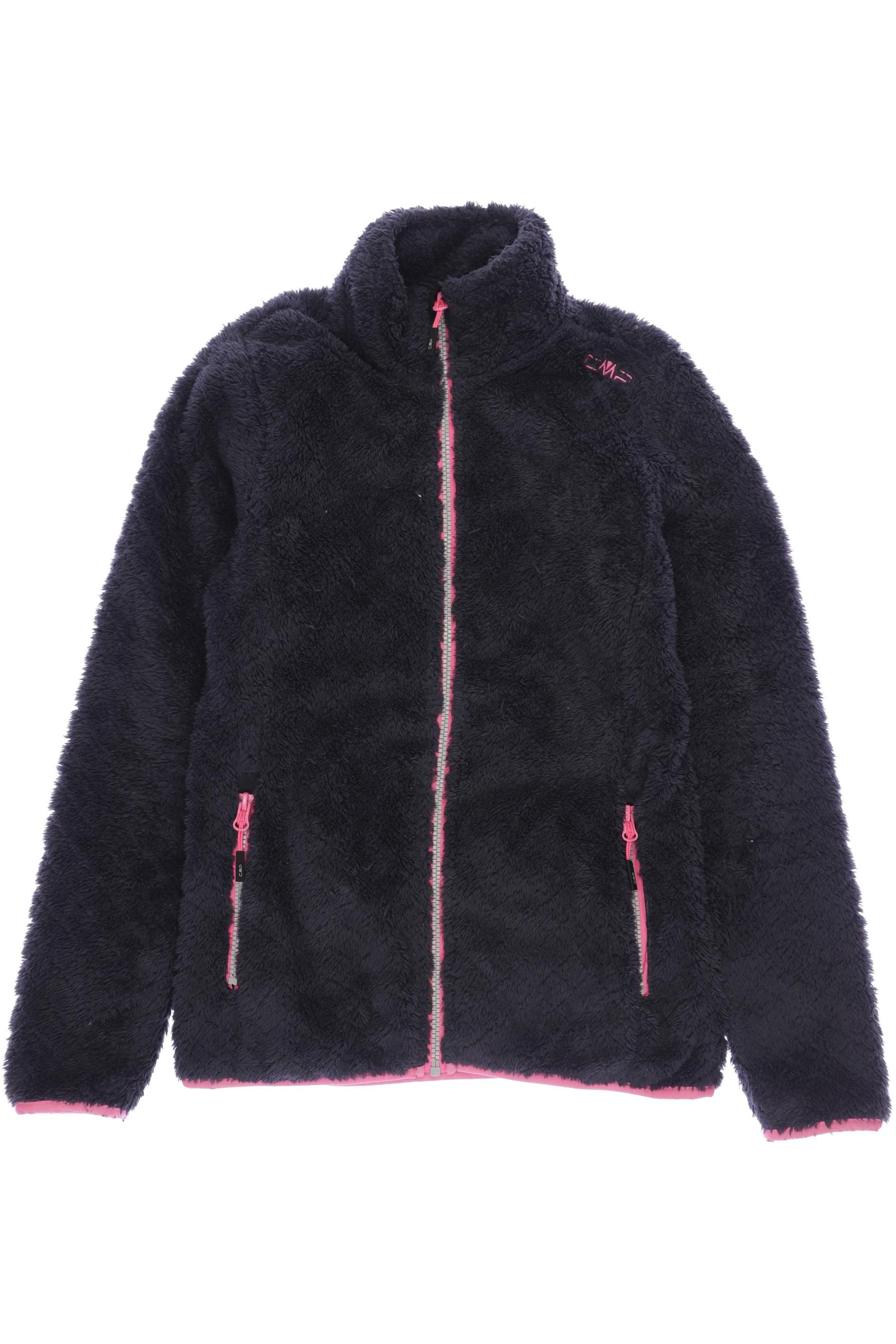 

CMP Damen Hoodies & Sweater, grau, Gr. 164
