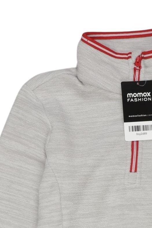 Thumbnail - CMP Mädchen Hoodies &amp; Sweater, grau, Gr. 128