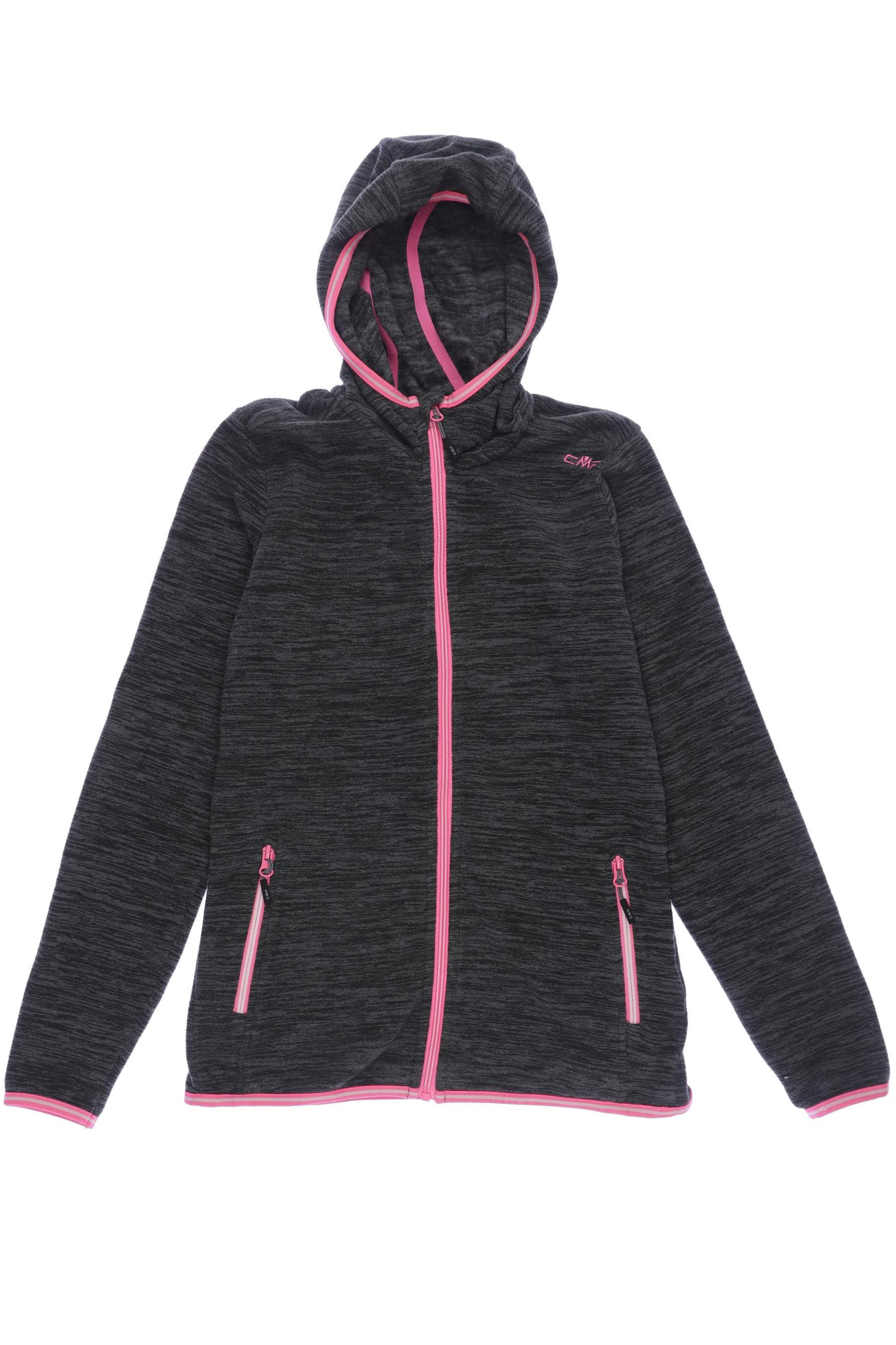 

CMP Damen Hoodies & Sweater, grau, Gr. 176