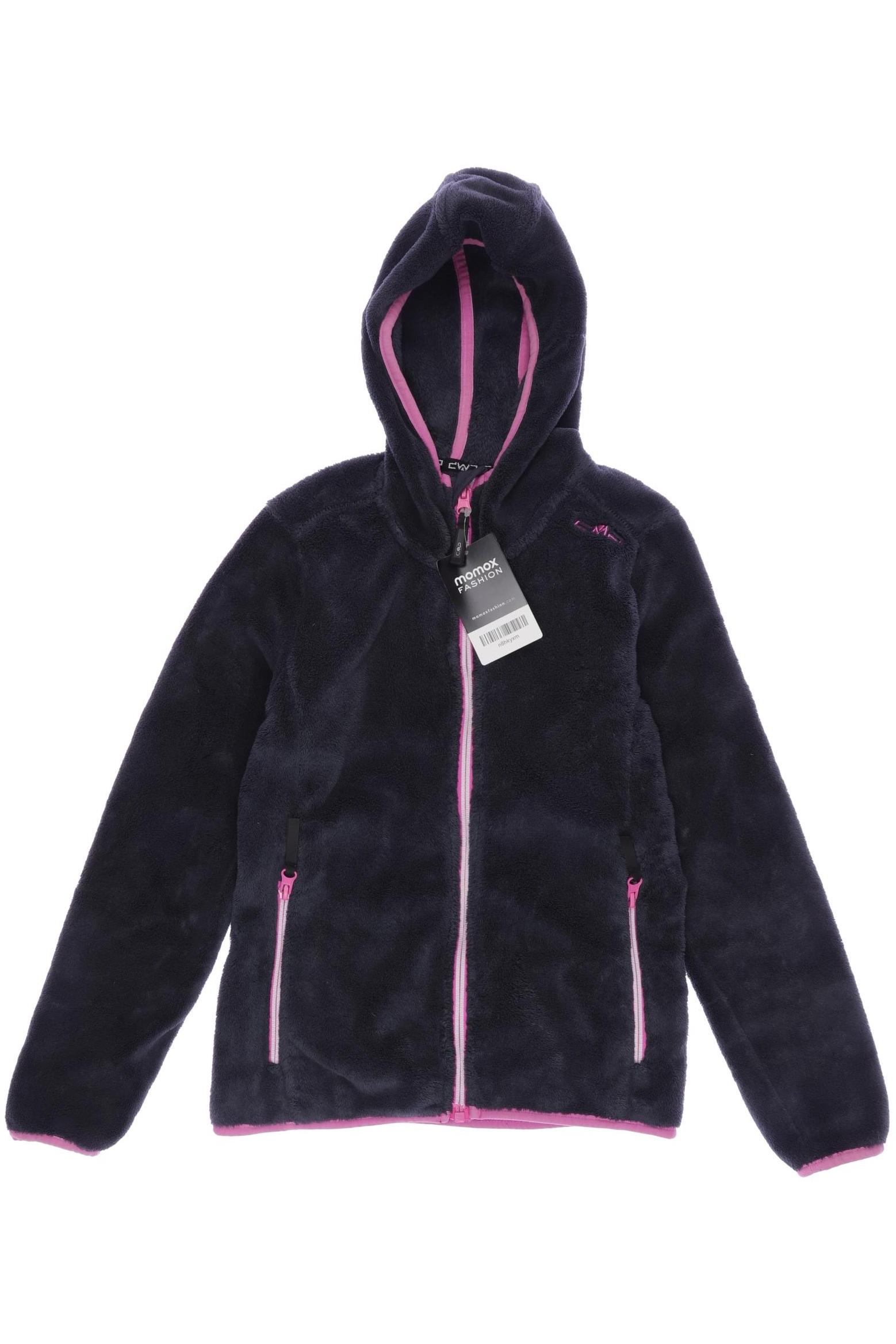 

CMP Damen Hoodies & Sweater, grau, Gr. 140