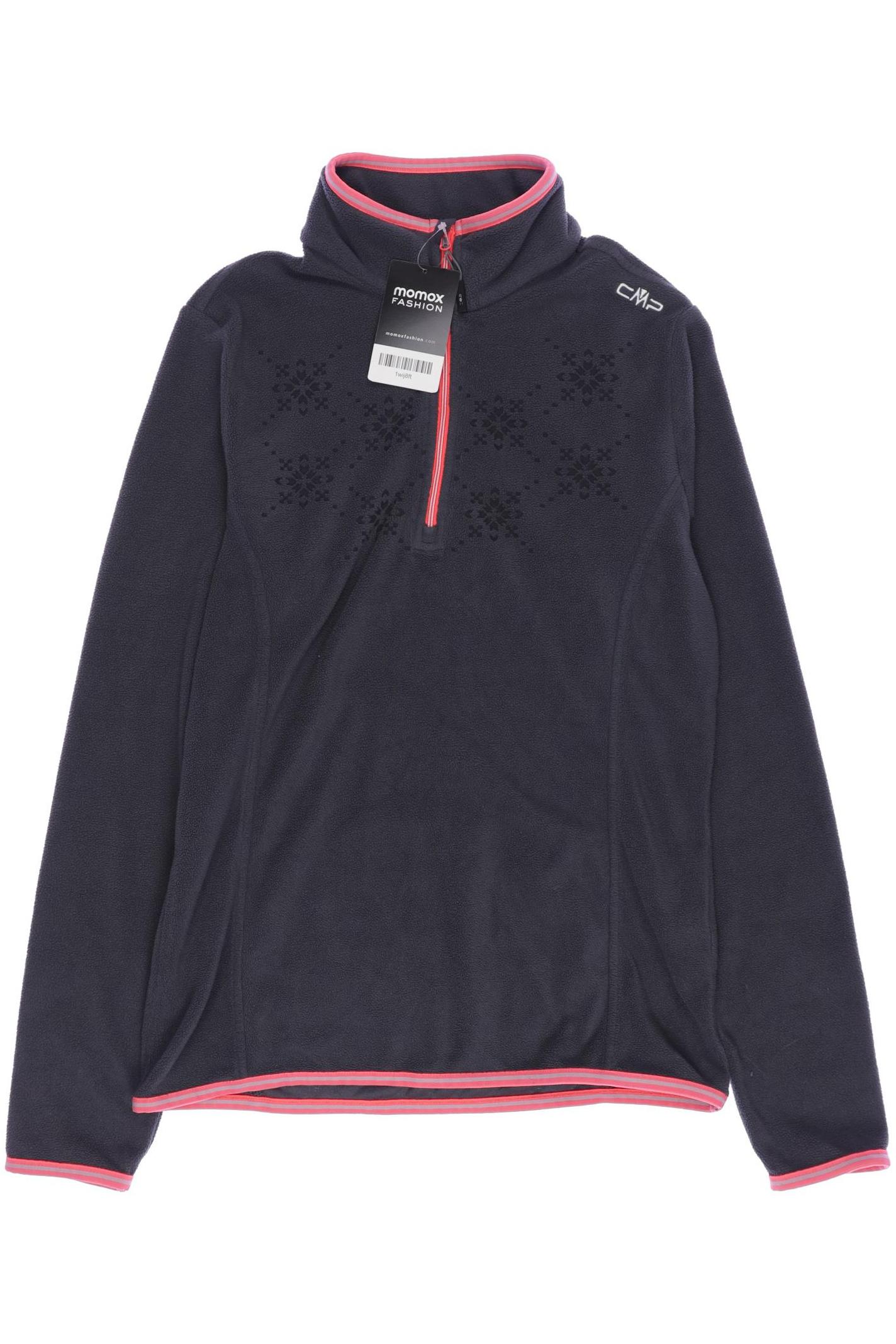 

CMP Damen Hoodies & Sweater, grau, Gr. 176