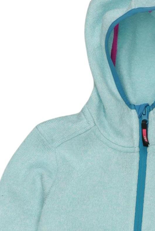 Thumbnail - CMP Mädchen Hoodies &amp; Sweater, hellblau, Gr. 140