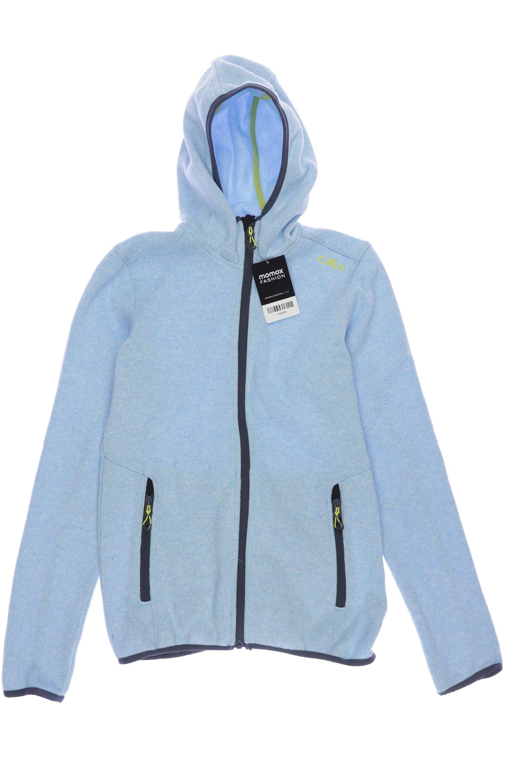 

CMP Damen Hoodies & Sweater, hellblau, Gr. 176