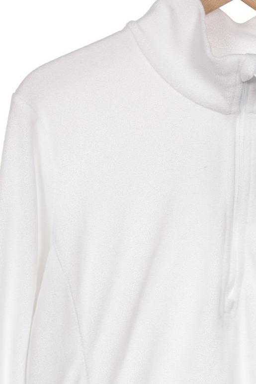 Thumbnail - CMP Mädchen Hoodies &amp; Sweater, weiß, Gr. 176