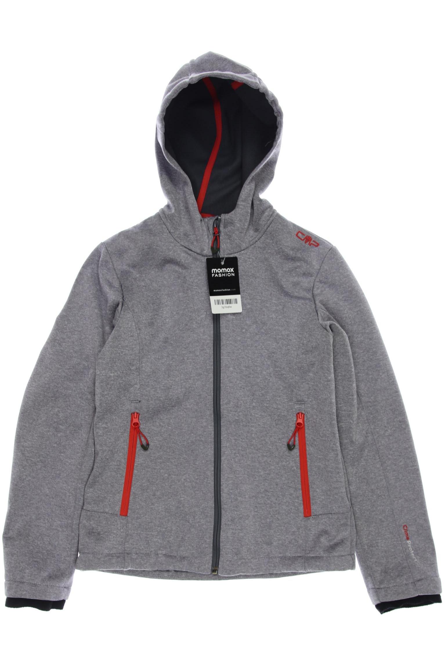 

CMP Damen Hoodies & Sweater, grau, Gr. 164