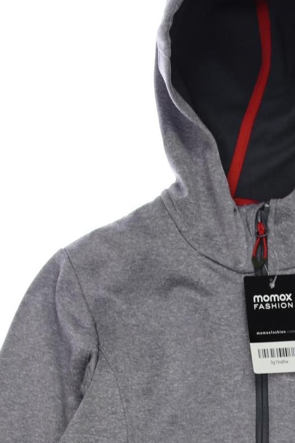 Thumbnail - CMP Mädchen Hoodies &amp; Sweater, grau, Gr. 164