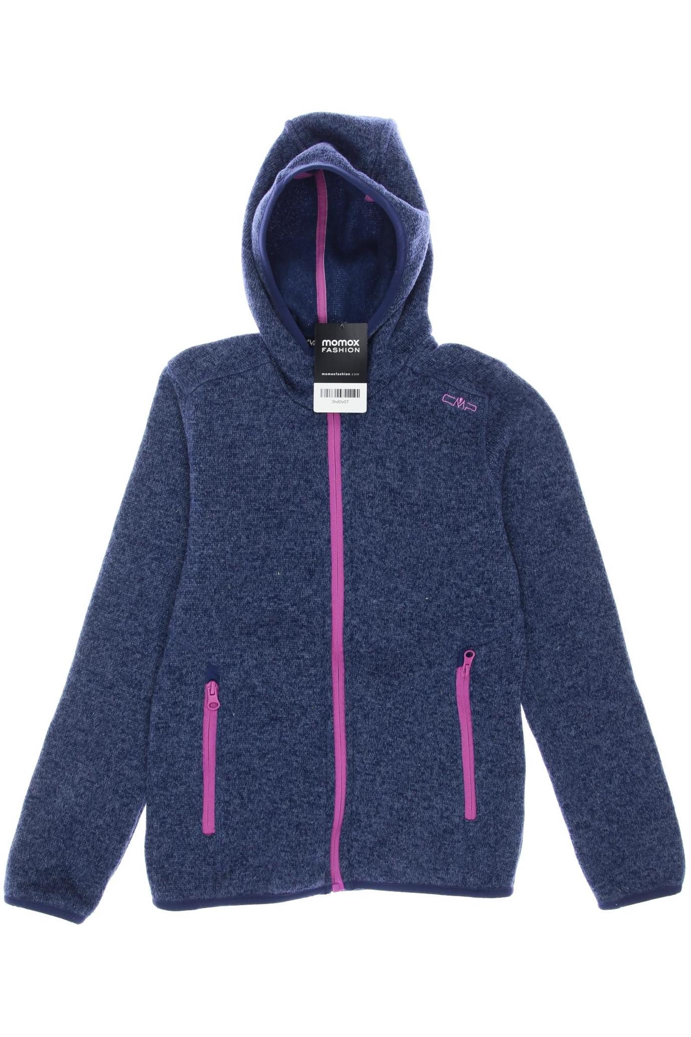 

CMP Damen Hoodies & Sweater, marineblau, Gr. 152