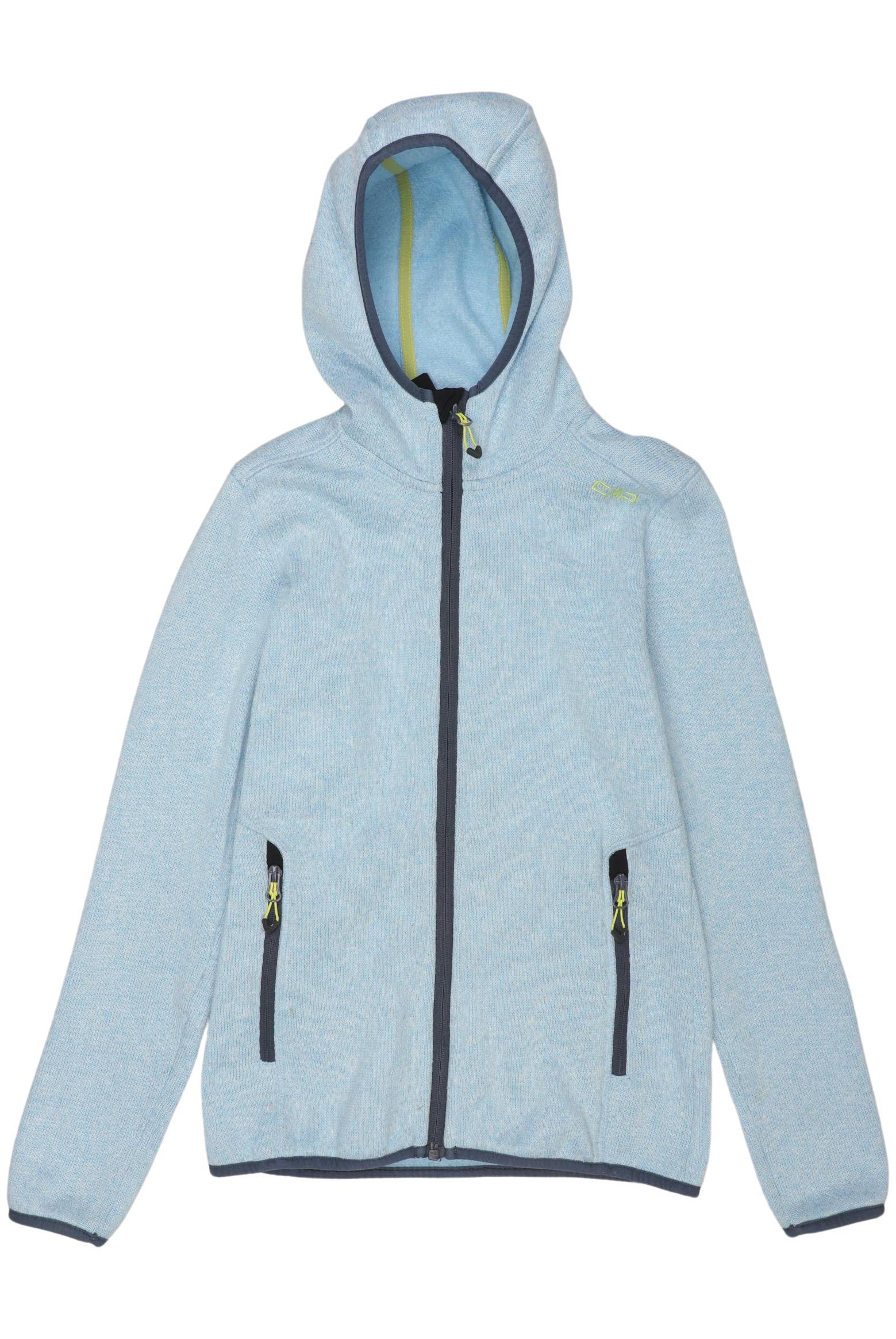 

CMP Mädchen Hoodies & Sweater, hellblau, Gr. 164