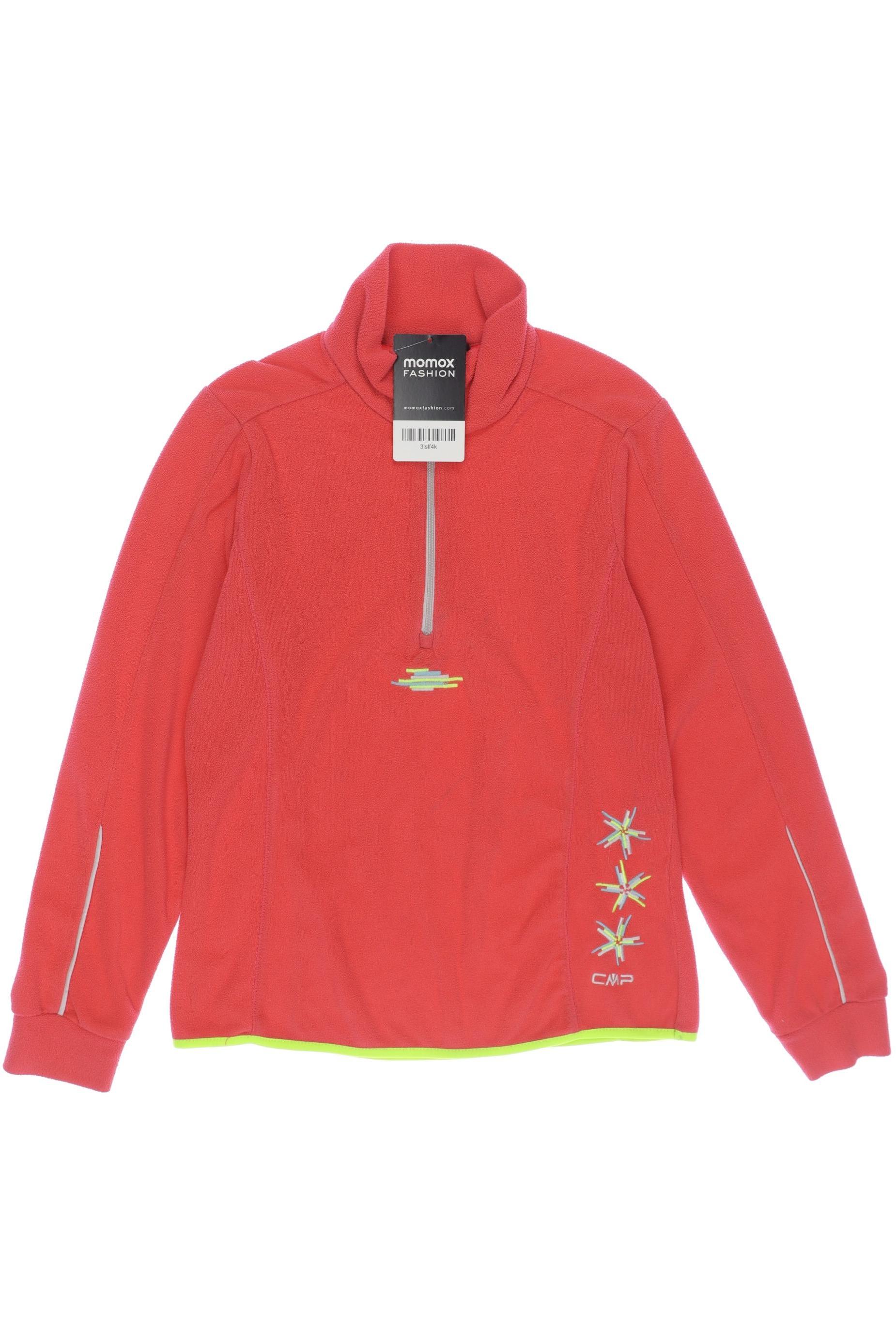 

CMP Damen Hoodies & Sweater, neon, Gr. 140