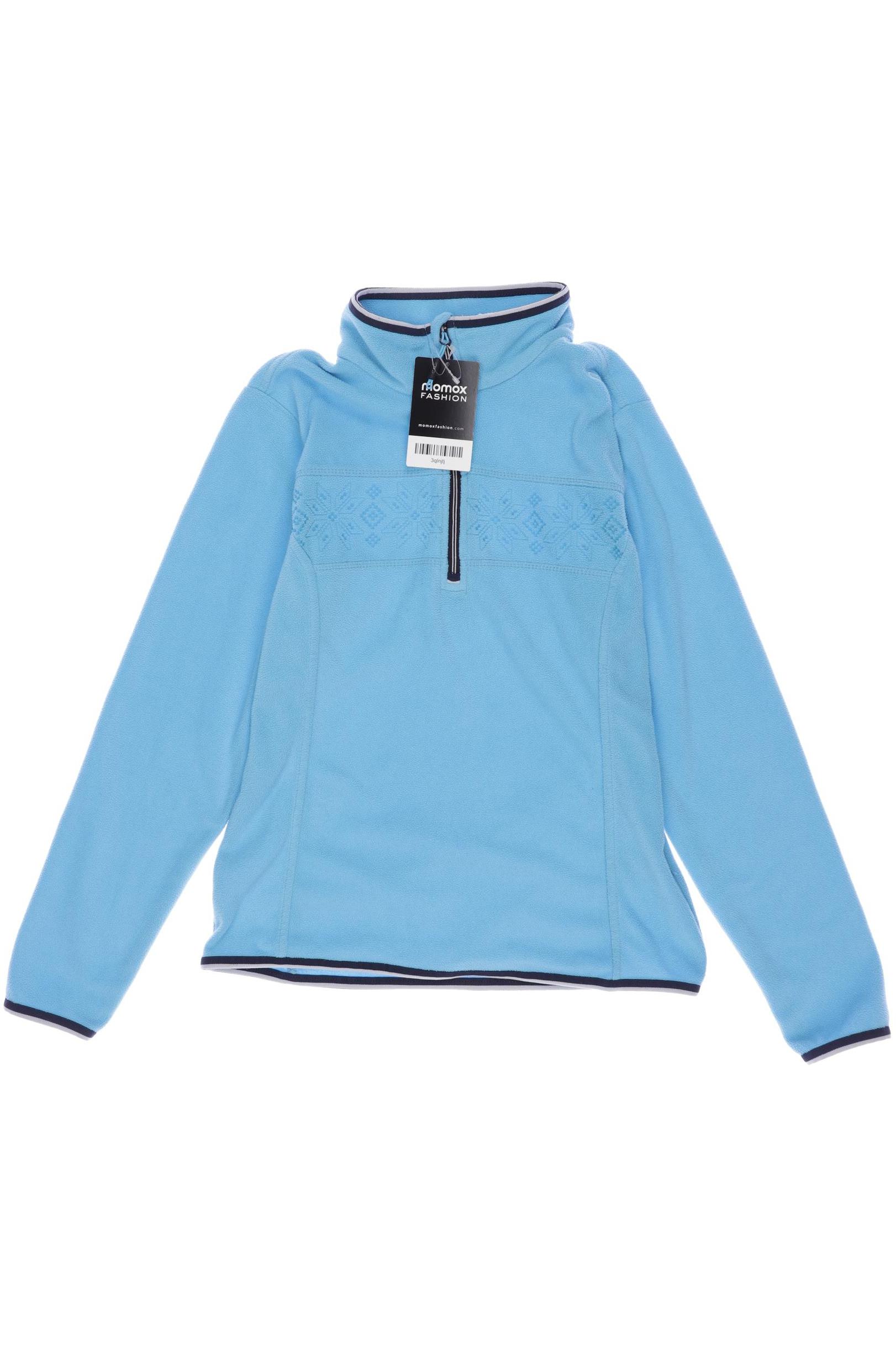 

CMP Mädchen Hoodies & Sweater, blau