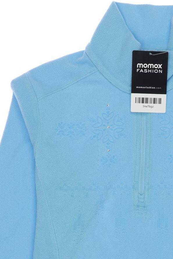 Thumbnail - CMP Mädchen Hoodies &amp; Sweater, blau, Gr. 164