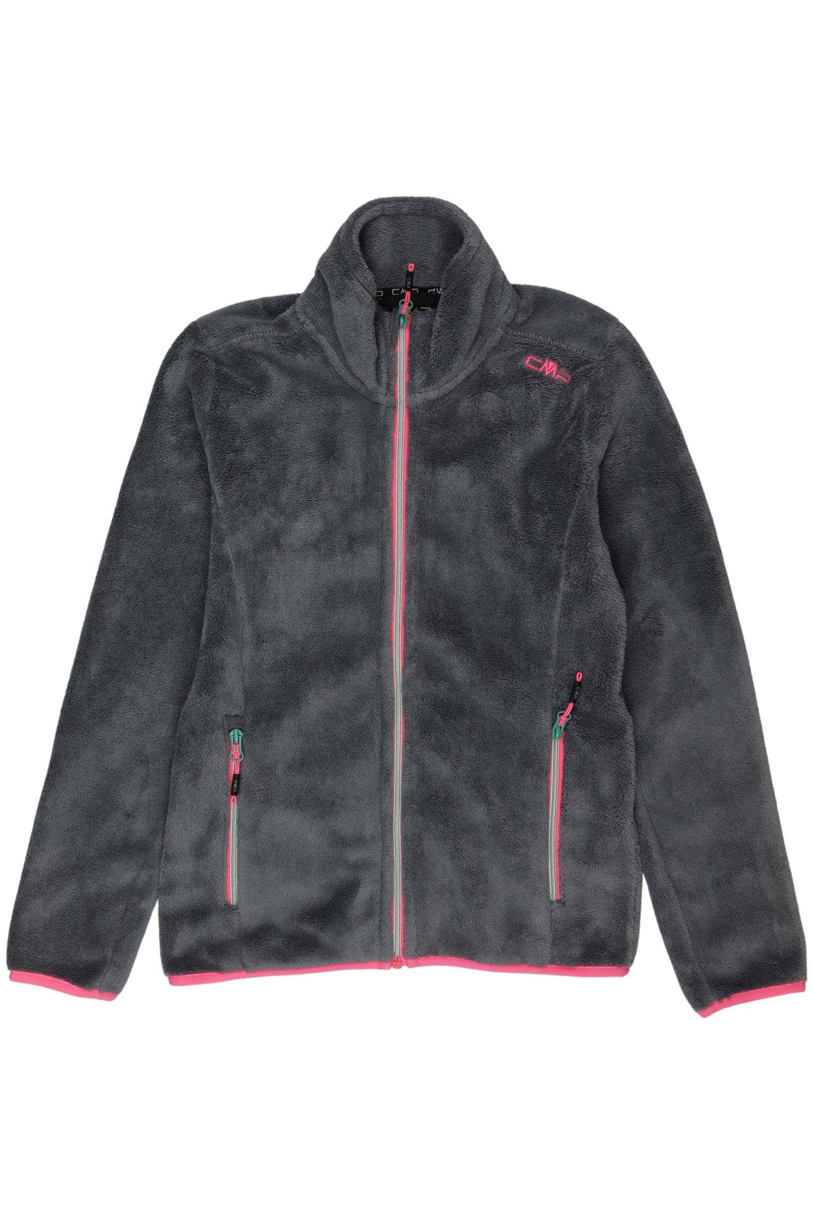 

CMP Mädchen Hoodies & Sweater, grau, Gr. 152