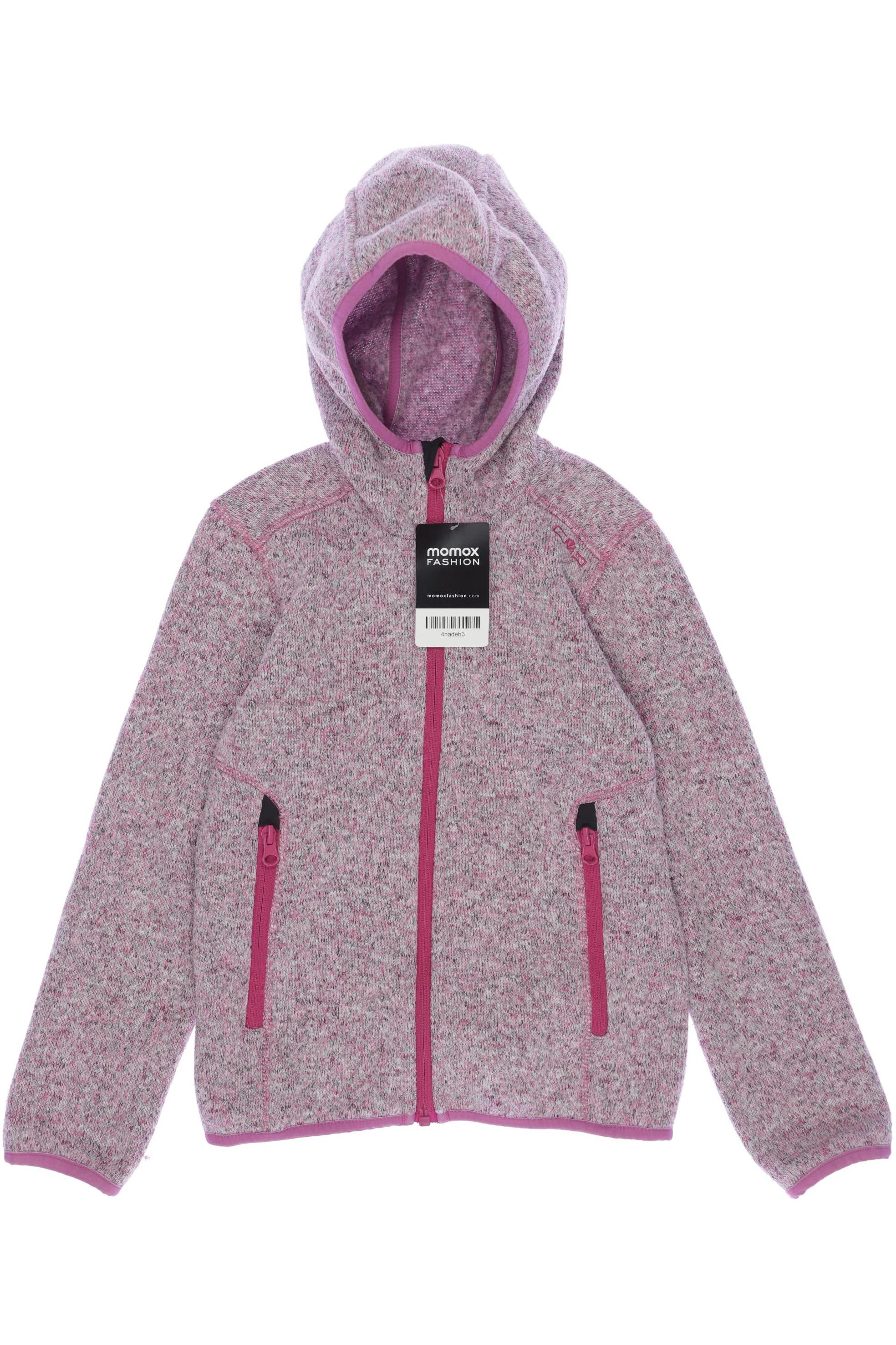 

CMP Damen Hoodies & Sweater, pink, Gr. 128