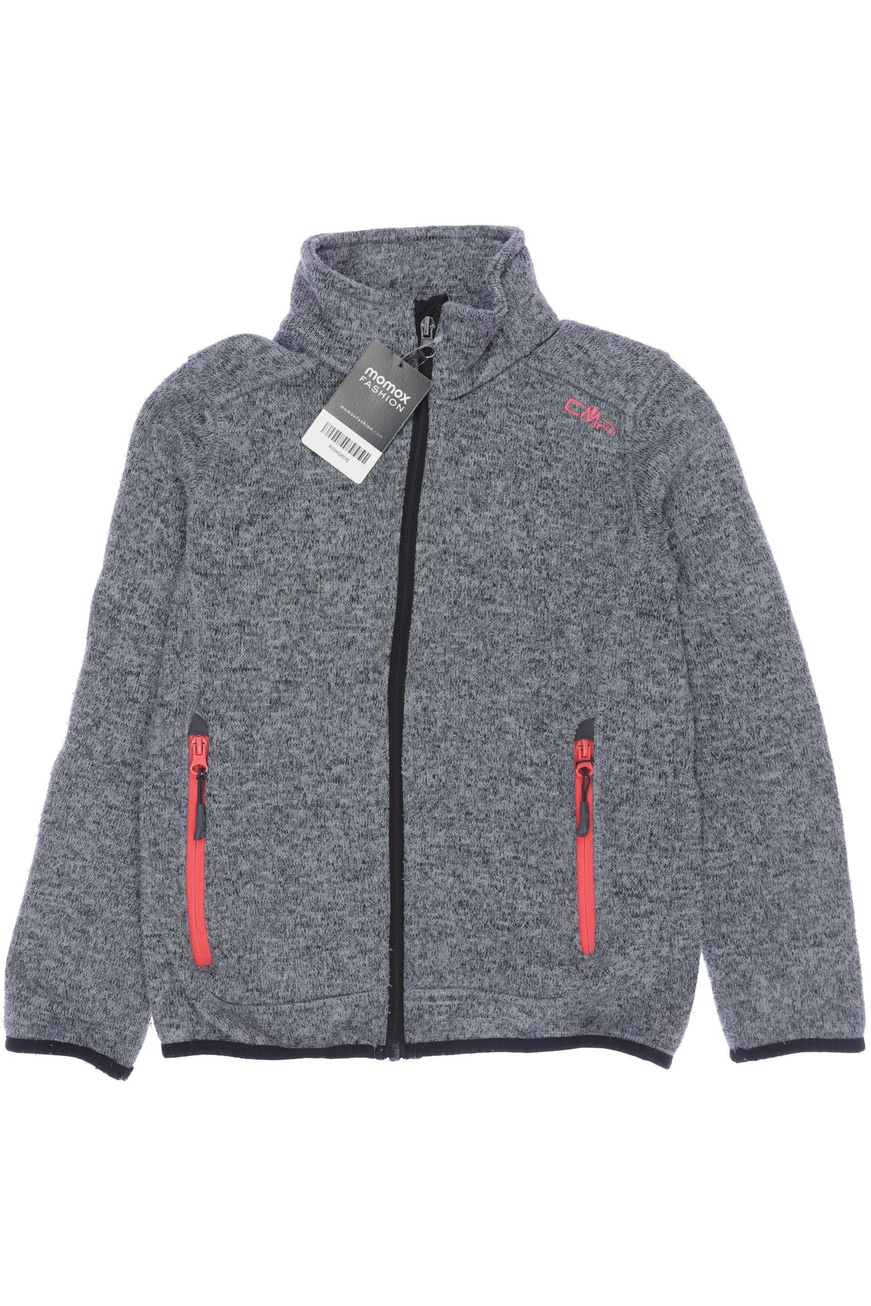 

CMP Damen Hoodies & Sweater, grau, Gr. 152