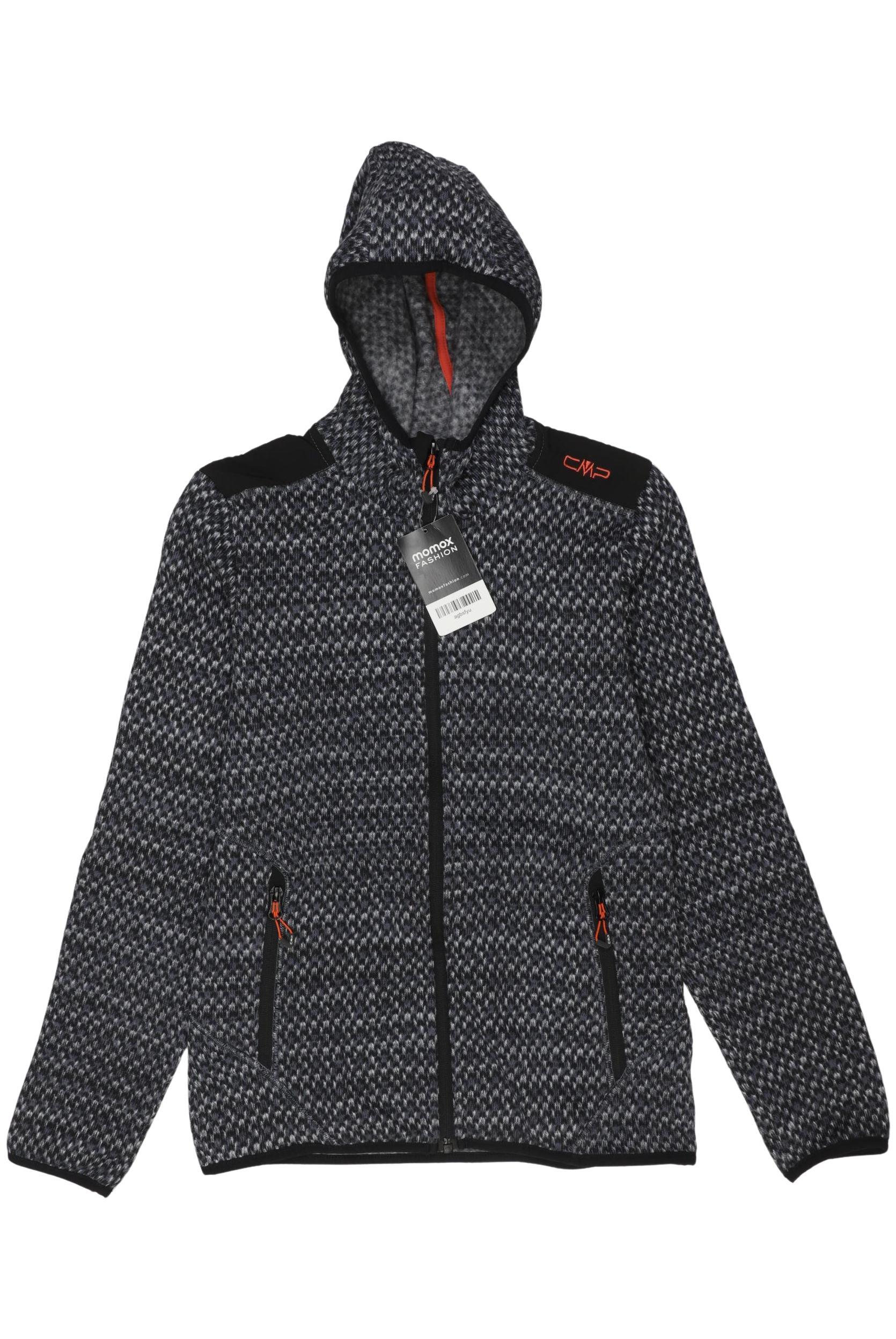 

CMP Mädchen Hoodies & Sweater, grau, Gr. 164