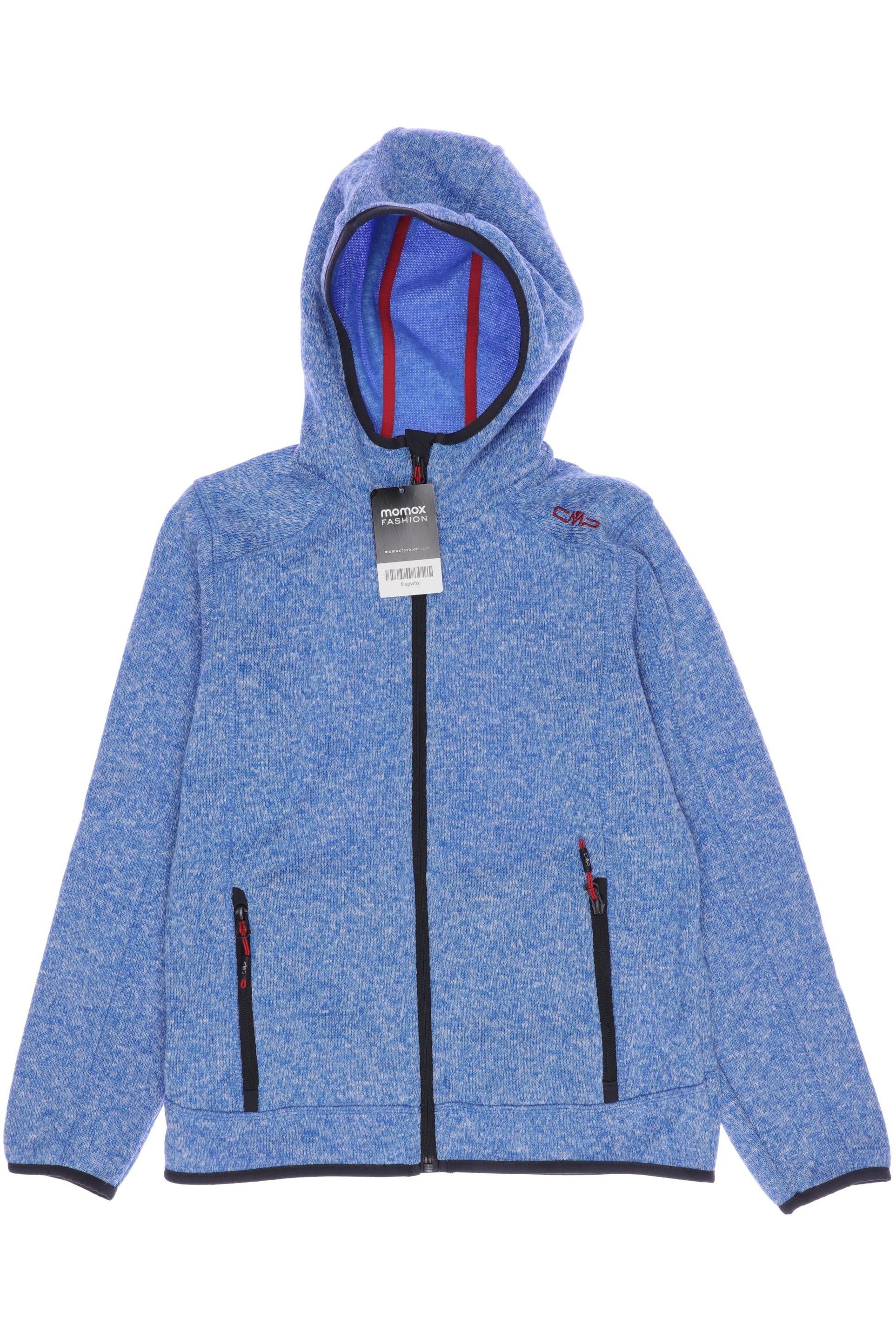 

CMP Damen Hoodies & Sweater, blau, Gr. 152