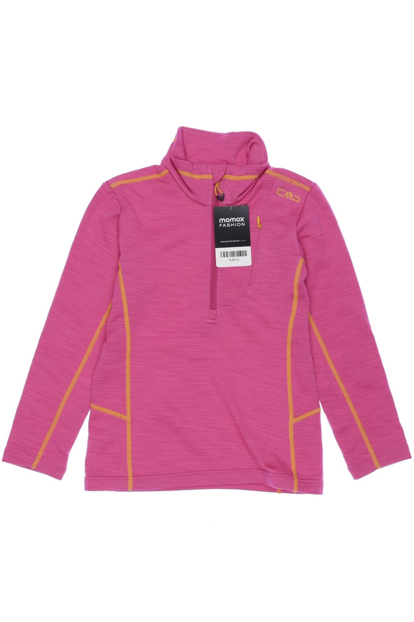 

CMP Damen Hoodies & Sweater, pink, Gr. 116