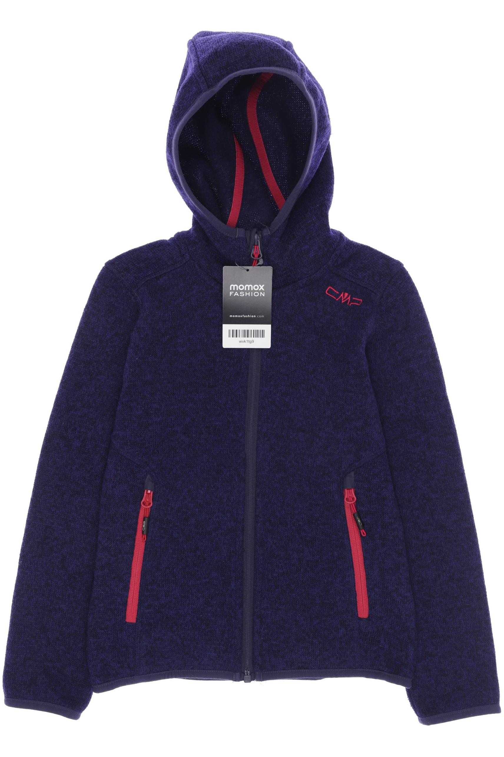

CMP Damen Hoodies & Sweater, marineblau, Gr. 128