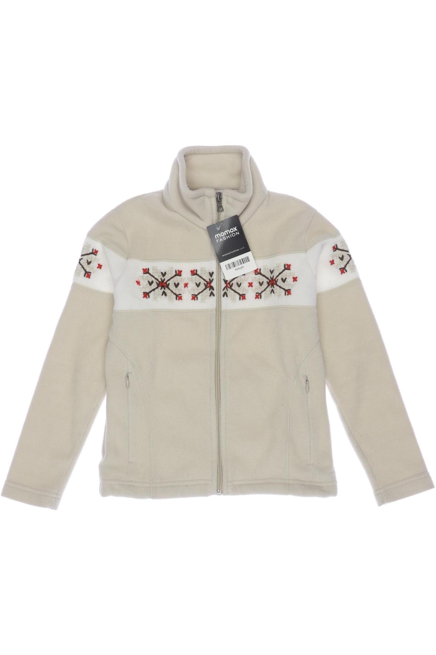 

CMP Damen Hoodies & Sweater, beige, Gr. 128